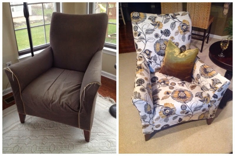 12 Beginner Upholstery Projects DIY Craft Projects