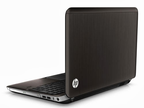 HP Pavilion g4-2009tx HP Pavilion g4-2009tx
