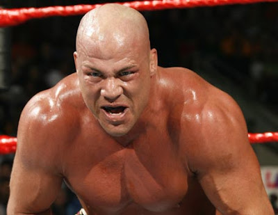 Kurt Angle Kurt Angle