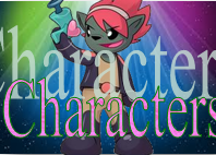 Characters