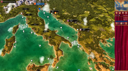 Rise of Venice - 2013 Screenshots