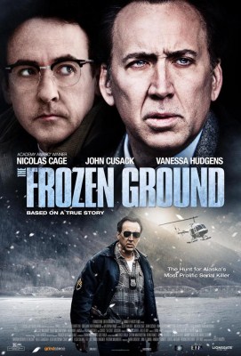 Sinopsis Film The Frozen Ground