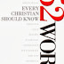 52 Words Every Christian Should Know - Free Kindle Non-Fiction