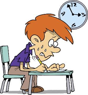 Exam Stress Management! - Child Development