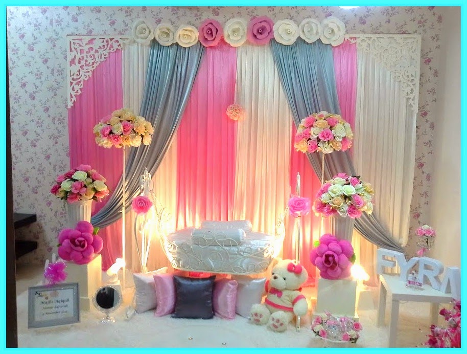 Naming ceremony decoration, Indian wedding decorations receptions