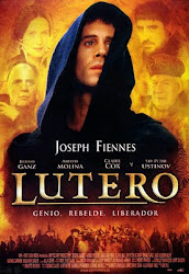 Capa do Filme Lutero (Dublado) Baixe imagem de Lutero (Dublado) sem Torrent