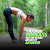11 No Excuse Workouts