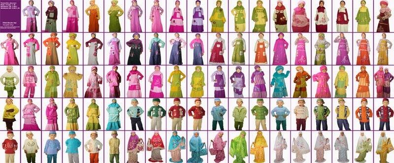 Model baju lebaran anak terbaru zaman sekarang di tahun 2015 Model baju lebaran anak terbaru zaman sekarang di tahun 2015