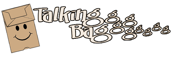 Talking Bag