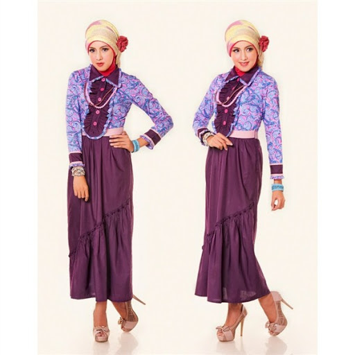 Model dress pesta muslim desain modern dan cantik terbaru 2017/2018 Model dress pesta muslim desain modern dan cantik terbaru 2017/2018