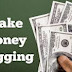 Make Money Online Blogging, The Truth, The Fact And The Lies