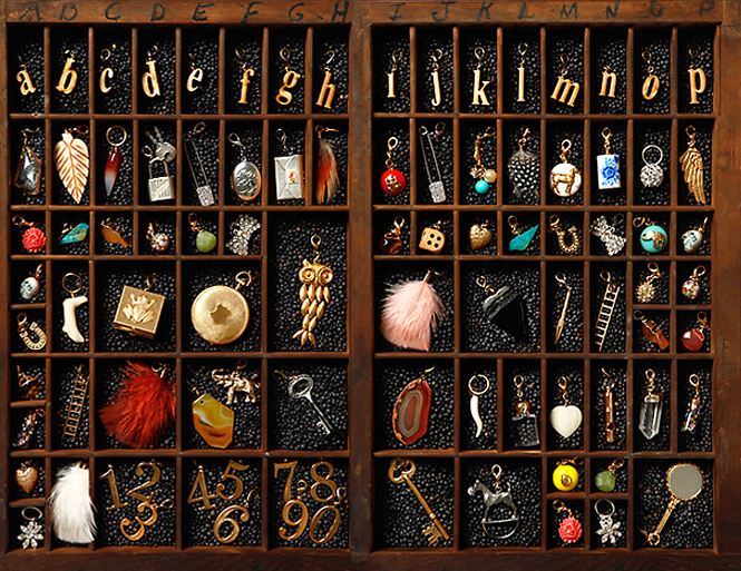 Wunderkammer Painting Wunderkammer Painting