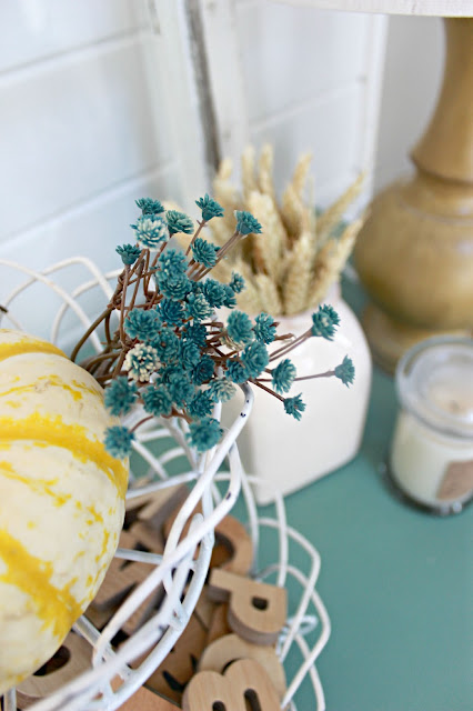 Traditional Fall color