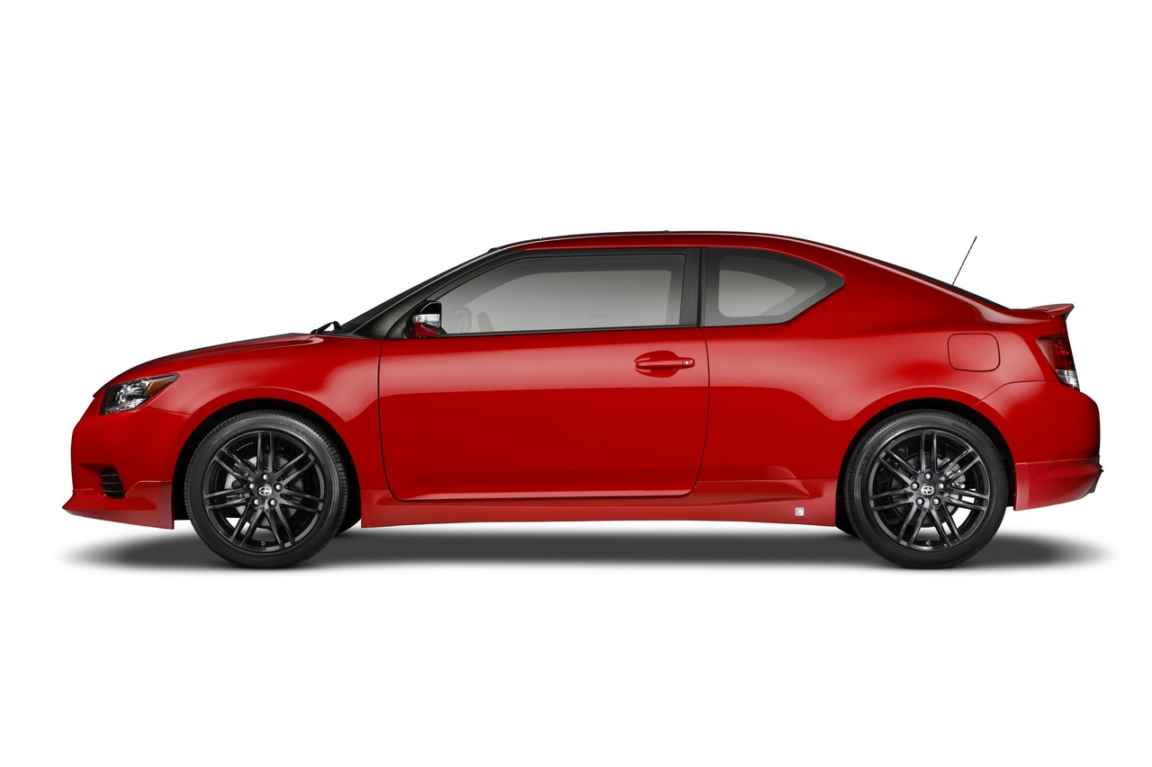 2013 Scion tC RS 8.0 price【Video】