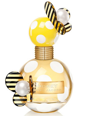 Marc Jacobs Honey Eau de Parfum Photo