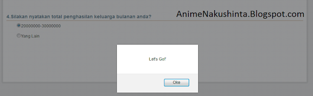 Sukses Kualifikasi Survey ViewFruit Sukses Kualifikasi Survey ViewFruit