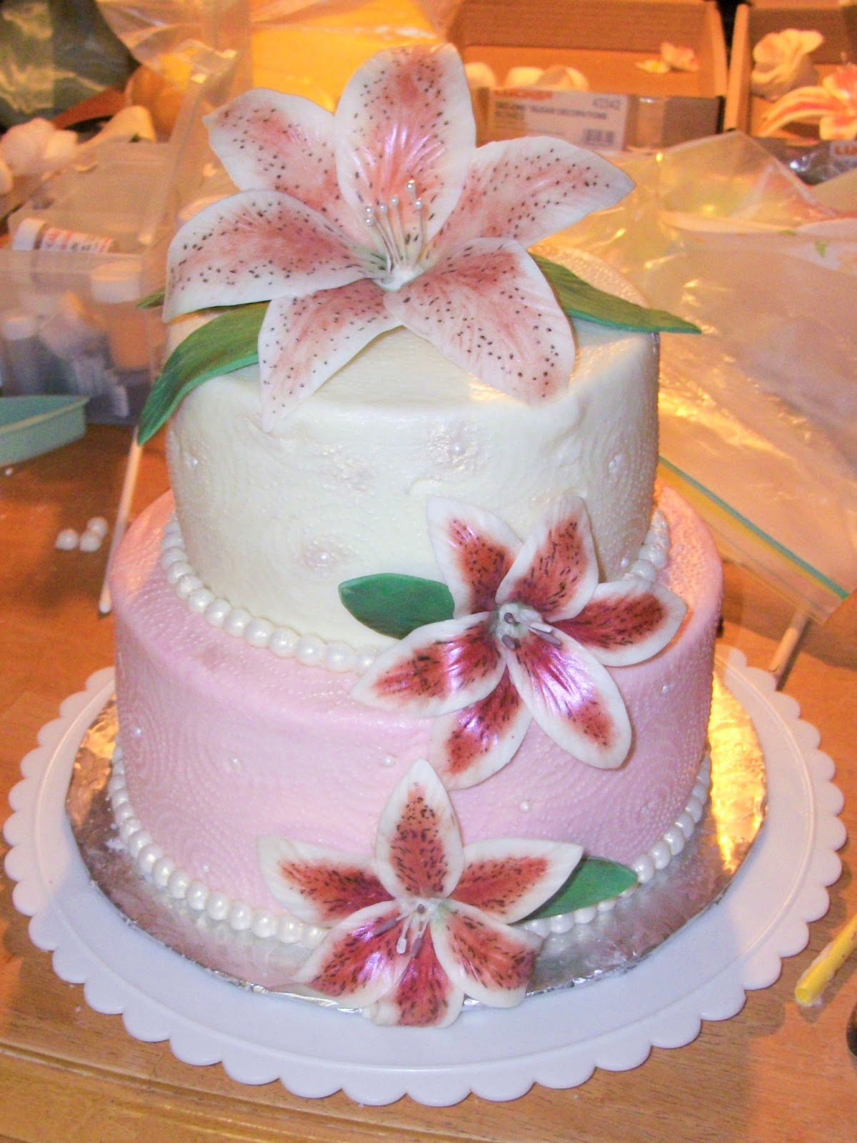 10. Eatmahapples' Cakes: A Sweet Treat For Every Occasion - ls8yv1f