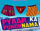 Watch Hindi Movie Pyaar Ka Punchnama Online