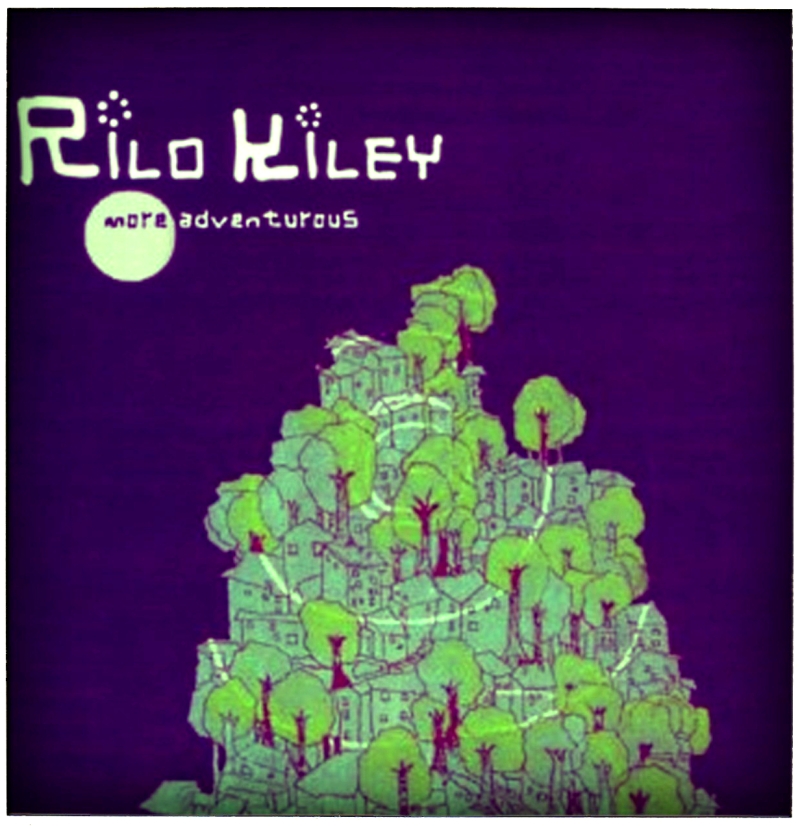 Rilo Brown
