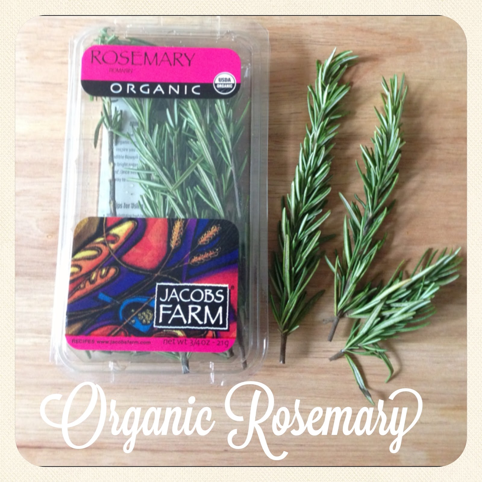 DIY Coconut Milk & Rosemary Hair Mask Healthy Natural