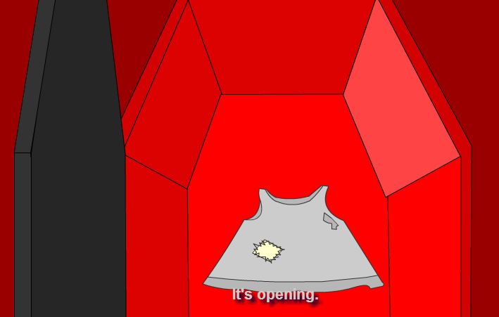 enter the last room go right open the coffin using the code from the