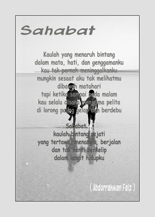 Sahabat Karib