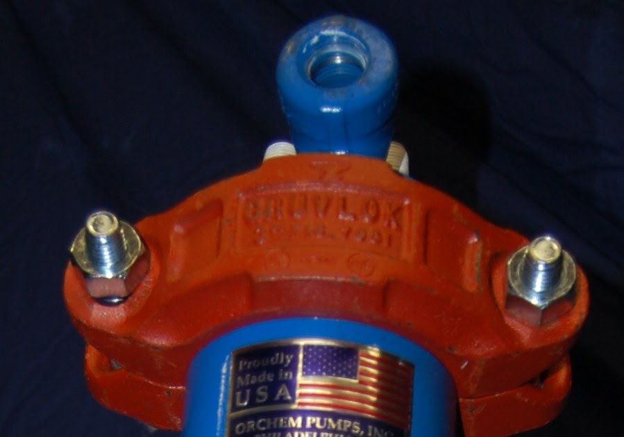 Orchem Pumps Water Cooling Sampler With Removable Coil.