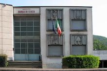LA CASA DEL FASCIO DI BORGO DI TERZO