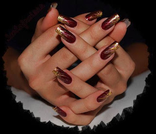 Creative Nail Design 2013 Creative Nail Design 2013