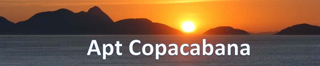 Apt Copacabana
