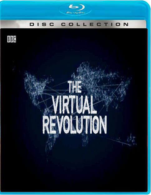 Revolução Virtual