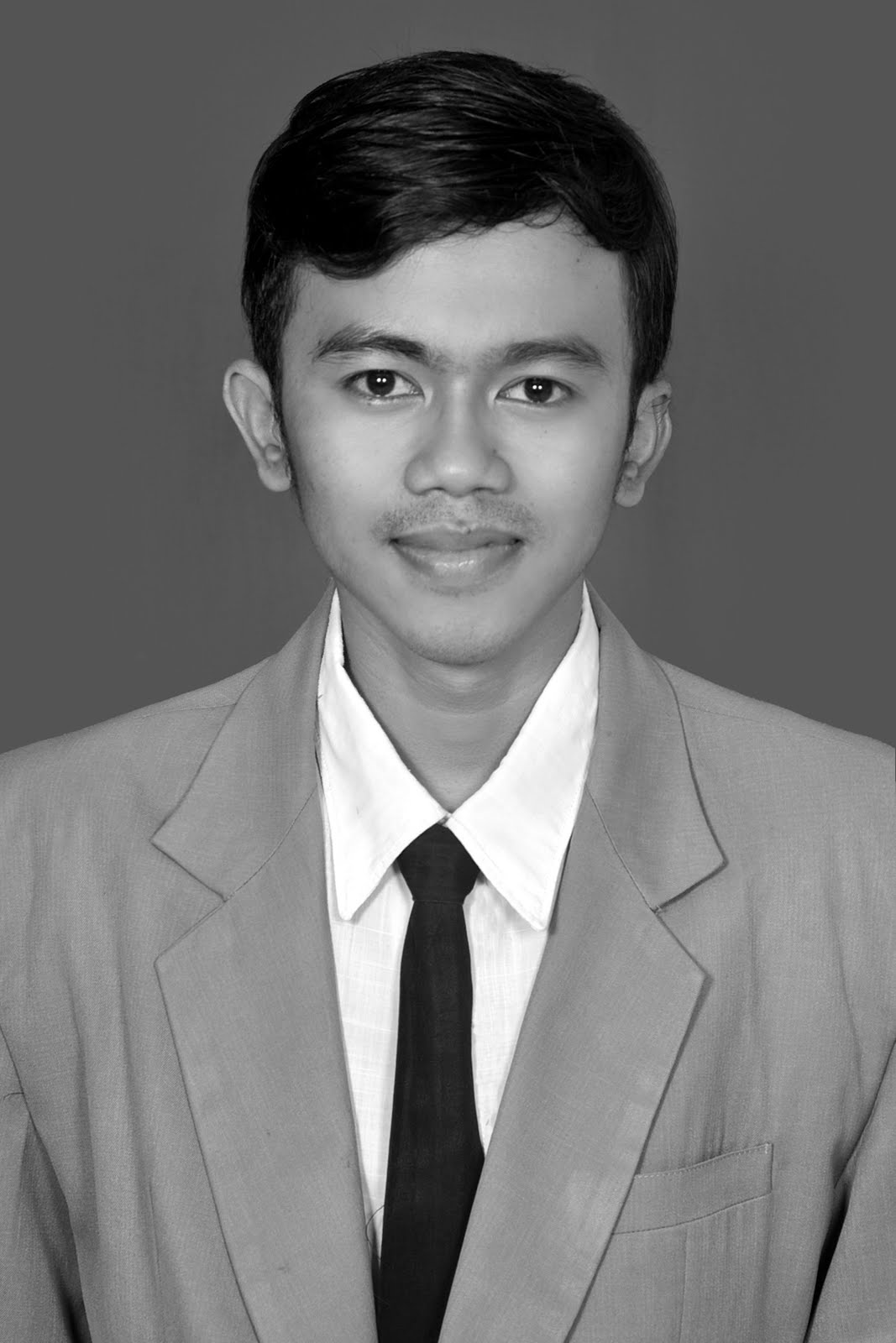 Arga Saputra, S.T