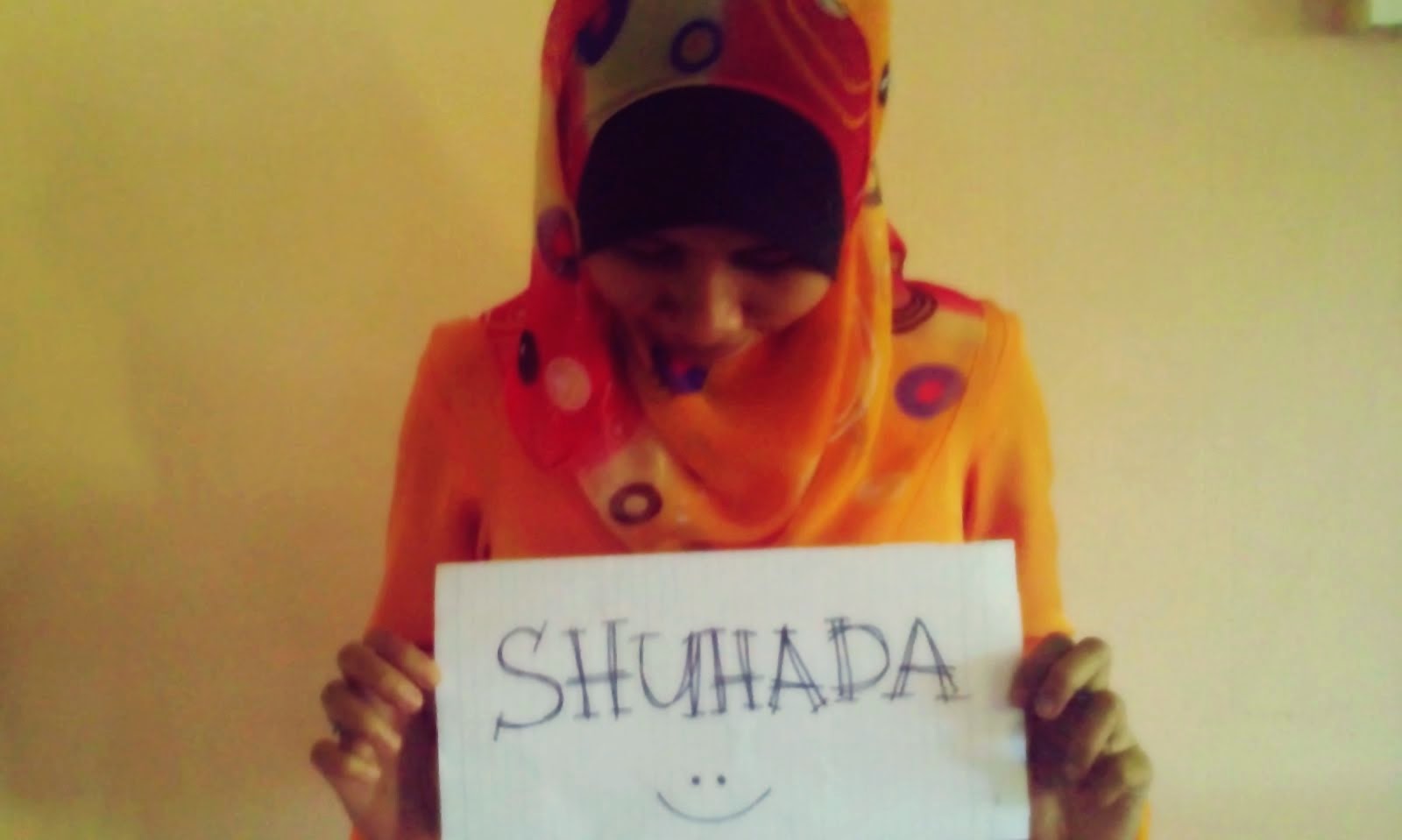 Shuhada