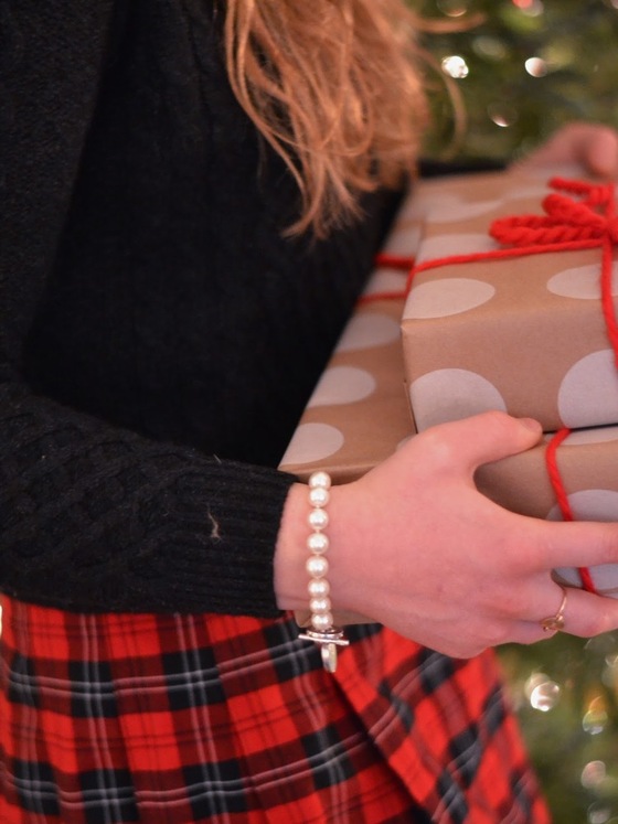Merry Christmas Eve!