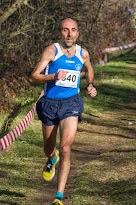 Cross Avila 2015