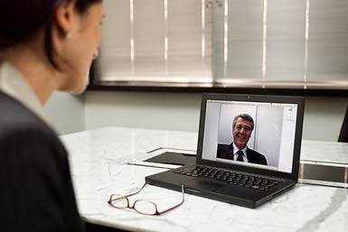 my interview my career how to prepare for video interviews how to video interview