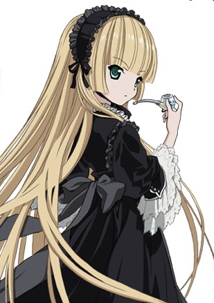 anime gosick