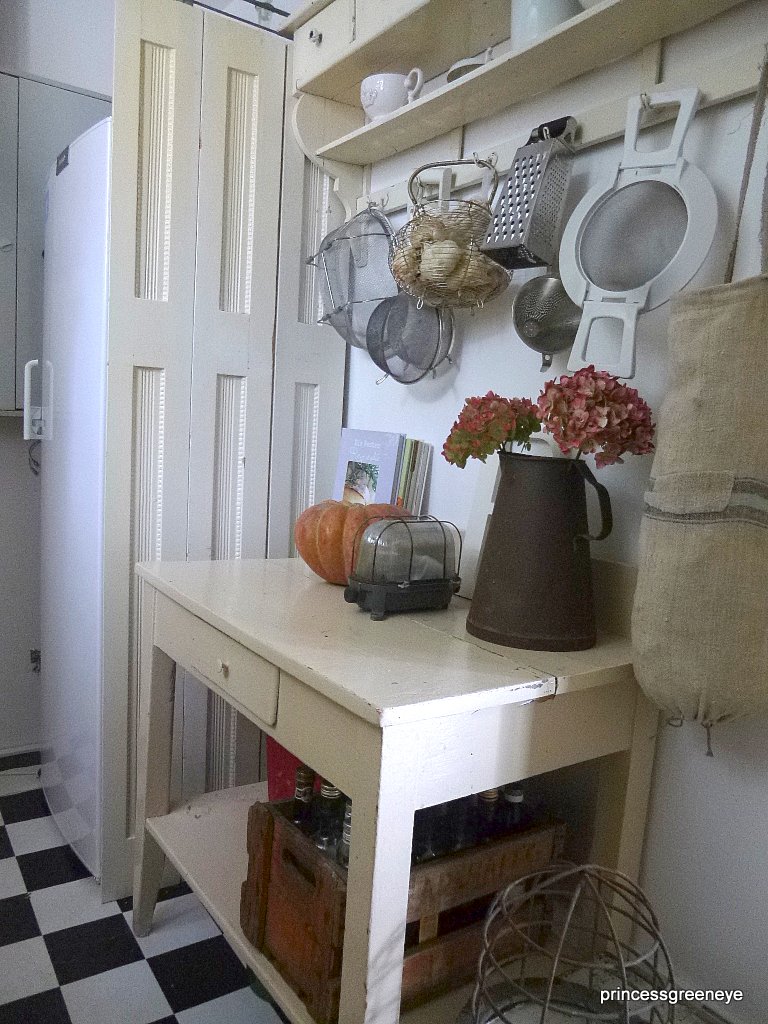 princessgreeneye: Die ehemalige Wohnleiche........