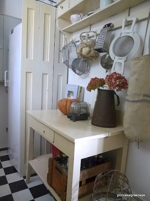 princessgreeneye: Die ehemalige Wohnleiche........