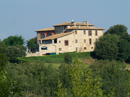 La Casanova de l'Estanyol La Casanova de l'Estanyol