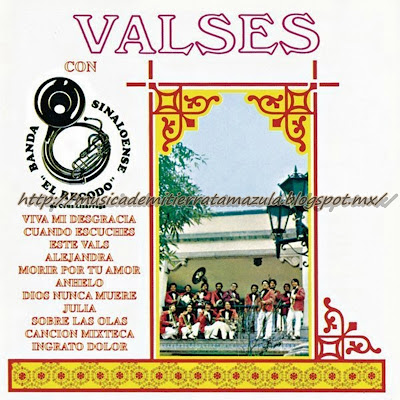 MUSICA DE VALSES musica de valses: