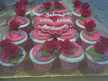 Cupcakes Hantaran