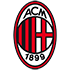 Escudo do Milan