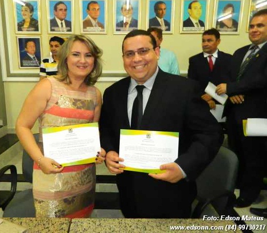 Resultado de imagem para fotos da ex-prefeita de santana dos matos lardjane baixar