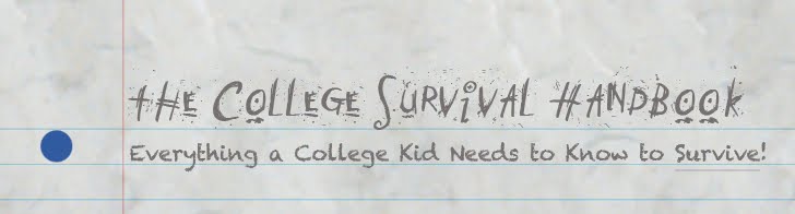 tips to survive college