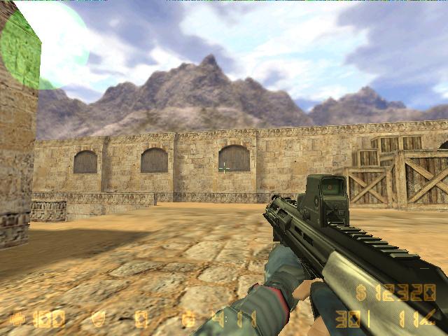 Download Untitled Map For Counter Strike Condition Zero