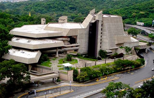 Teatro Teresa Carreño TTC