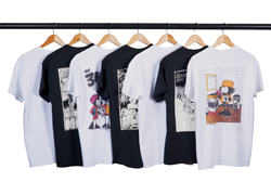 Streetwear brand Dready relaunches & appoints Brandnation
