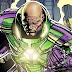 Batman e Superman: Alvorecer da Justiça | Jesse Eisenberg aparece careca em imagem como Lex Luthor