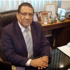 Dr. Paulo Cesar Pimpa
